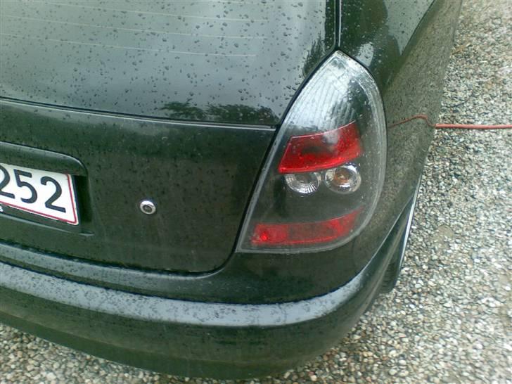 Toyota corolla g6r  til slag bud ønsket billede 18