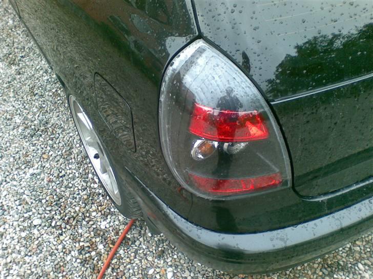 Toyota corolla g6r  til slag bud ønsket billede 19