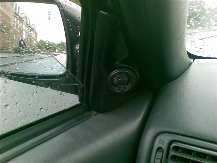 Toyota corolla g6r  til slag bud ønsket billede 20