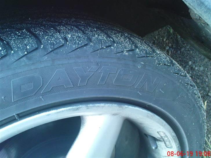 Ford Escort *Solgt* billede 8