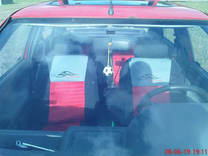 Ford Escort *Solgt* billede 12