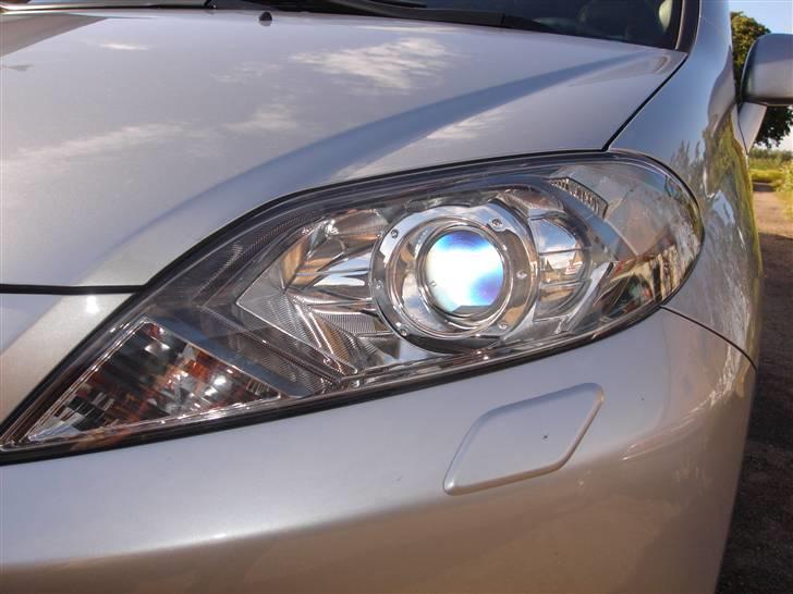 Honda Fr-v 1,8i aut. billede 5