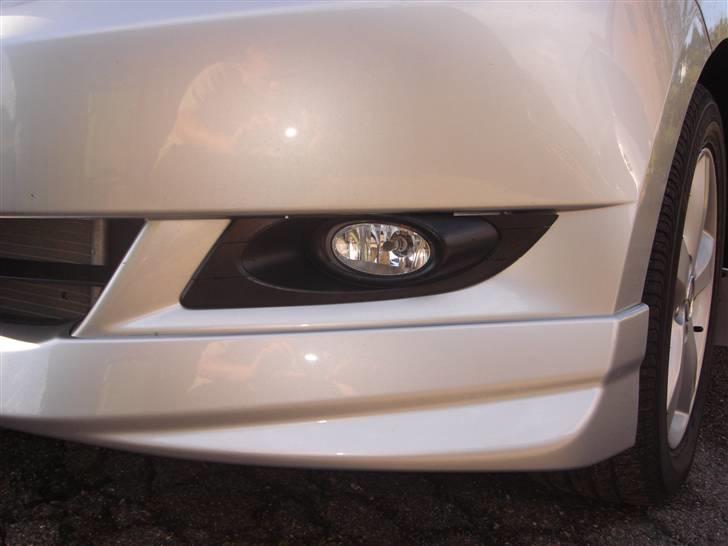 Honda Fr-v 1,8i aut. billede 6