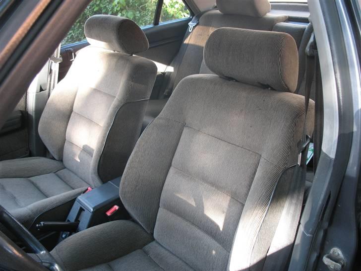 Peugeot 405 SRI *SOLGT* billede 12