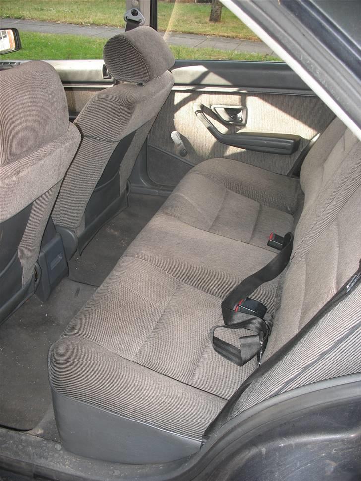 Peugeot 405 SRI *SOLGT* billede 13