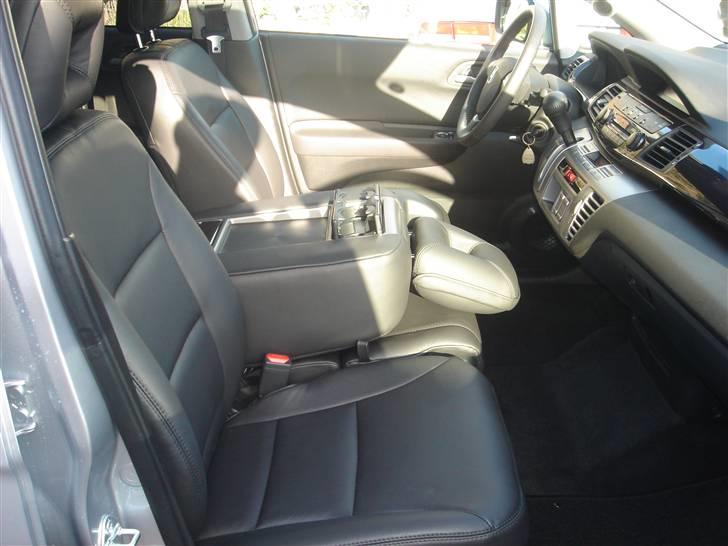 Honda Fr-v 1,8i aut. billede 9