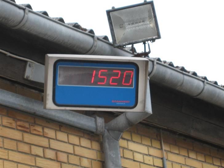 Nissan Skyline R32 GTR  billede 11