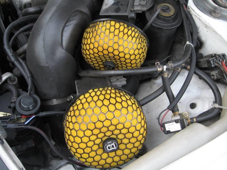 Nissan Skyline R32 GTR  billede 16