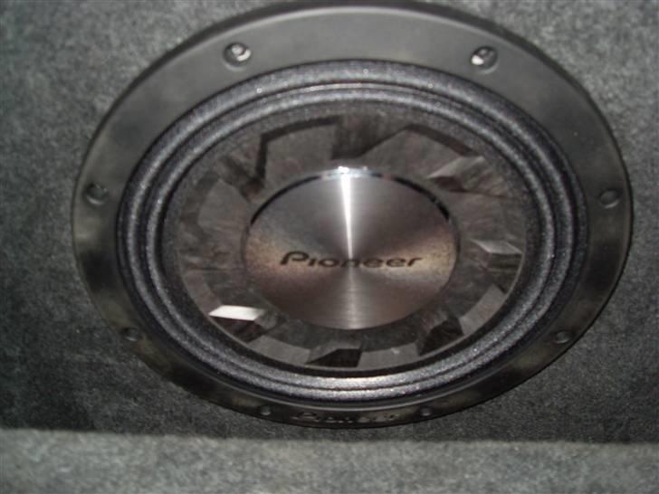 Nissan primera 2.0 lx bytte til  - gammelt billede billede 2