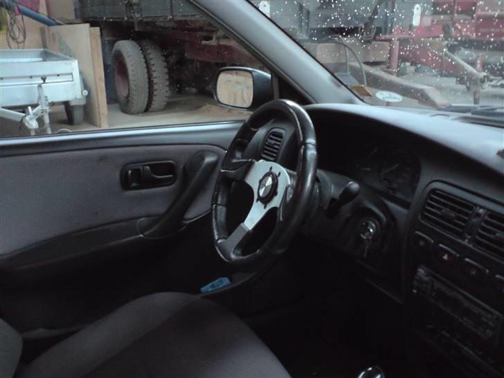 Nissan primera 2.0 lx bytte til  billede 8