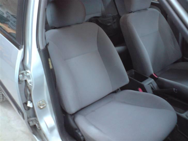 Nissan primera 2.0 lx bytte til  billede 11