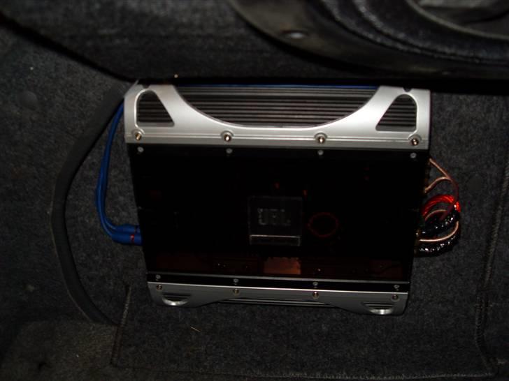 Nissan primera 2.0 lx bytte til  billede 12