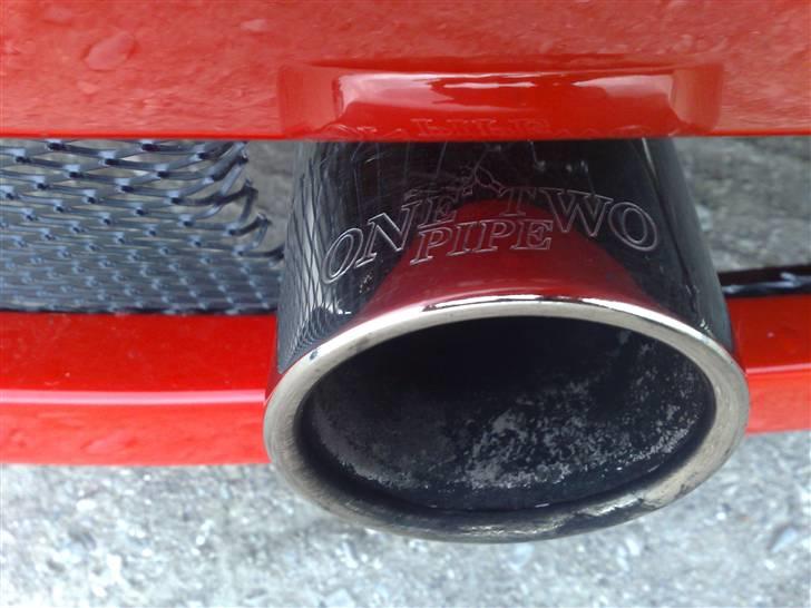 Audi A3 [SOLGT] billede 12