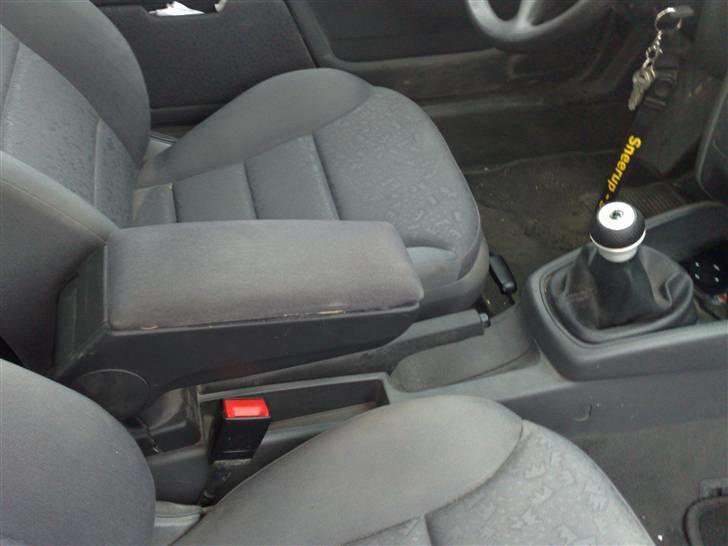 Audi A3 [SOLGT] billede 13