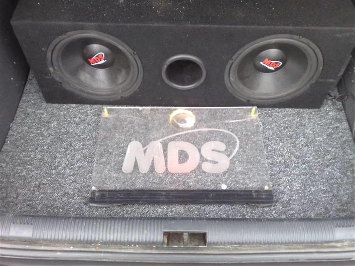 Audi A3 [SOLGT] billede 16