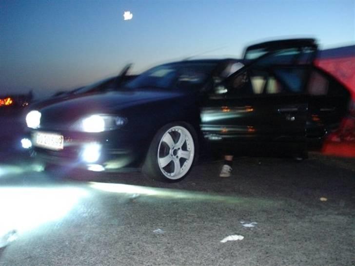 Citroën Xsara 2.0 l. SOLGT - fra en aften på DHB billede 19