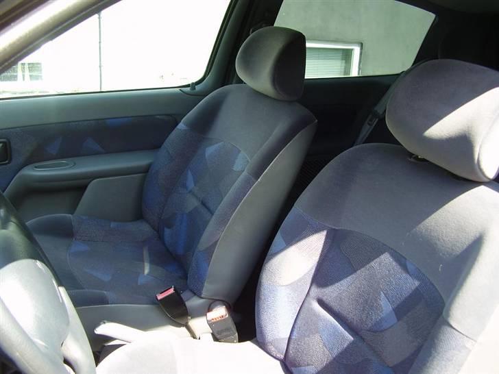 Renault Clio billede 6