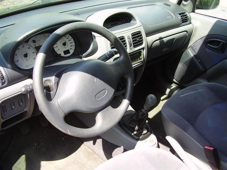 Renault Clio billede 7