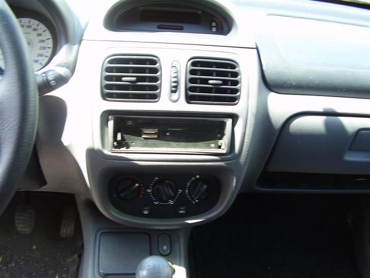 Renault Clio billede 8