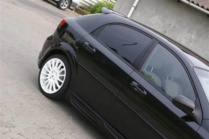 Chevrolet Lacetti M-Sport * SOLGT * billede 15