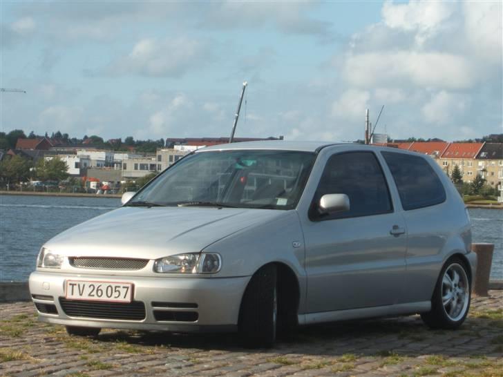 VW Polo 6N billede 3