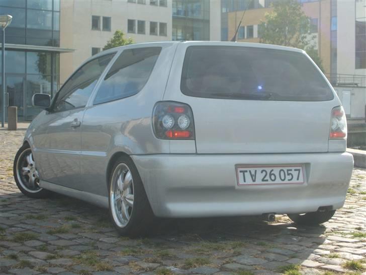 VW Polo 6N billede 5