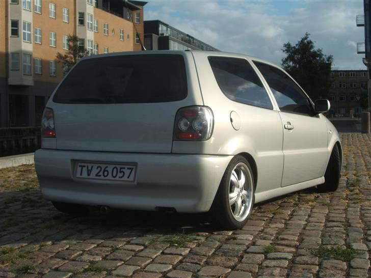 VW Polo 6N billede 6