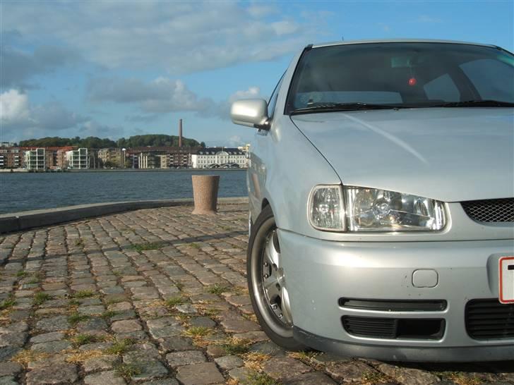 VW Polo 6N billede 8