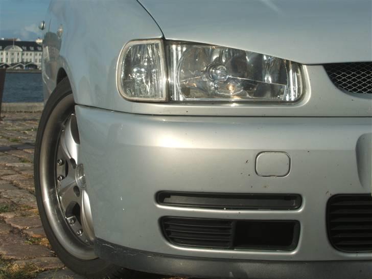 VW Polo 6N billede 9