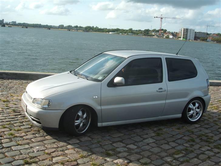 VW Polo 6N billede 10