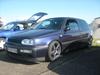 VW golf 3 SOLGT