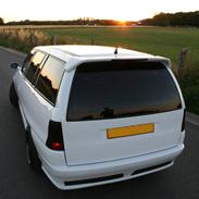 Opel Astra F caravan (solgt)