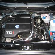 VW Golf 2 TDI