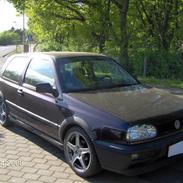 VW Golf 3 1994 - SOLGT