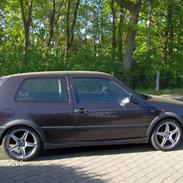 VW Golf 3 1994 - SOLGT