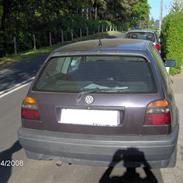 VW Golf 3 1994 - SOLGT