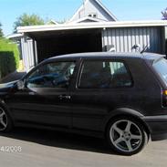 VW Golf 3 1994 - SOLGT