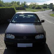 VW Golf 3 1994 - SOLGT