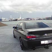 Peugeot 406  ( SOLGT )