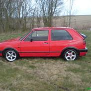 VW Golf *Solgt*