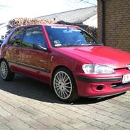 Peugeot 106