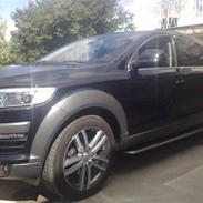 Audi Q7 Offroad