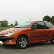 Peugeot 206 XS