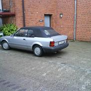 Ford Escort Cabriolet