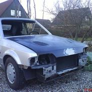 Ford Escort Cabriolet