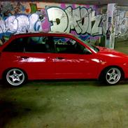 Seat ibiza R.I.P