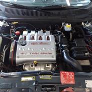 Alfa Romeo 156 my 1.6 ts