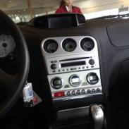 Alfa Romeo 156 my 1.6 ts