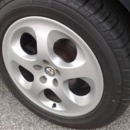 Alfa Romeo 156 my 1.6 ts