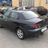 Alfa Romeo 156 my 1.6 ts